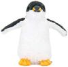 Calorata Gentoo Penguin Plush Toy (ChickRealistic Penguin FamilySoft Touch) Realistic Penguin Baby Toy Doll Gift Present Birthday (Twice Tested) 
