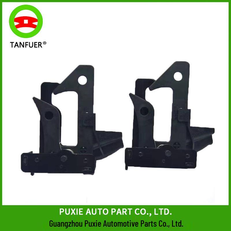 

Right Side Engine Hood Lock for Mercedes-Benz W204 - Part 2128800064 Tough