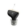 Digital Invisible Hearing Aid Professional Mini Size In-Ear Hearing Amplifier Audiphone Rechargeable Sound Enhancer