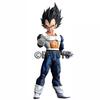 דמות Vegeta מ-Dragon Ball Z, דגם GK, 4 צורות, דמות Majin Vegeta, 28 ס"מ, PVC, דמויות אקשן, דגם לאספנות, צעצועים, מתנות