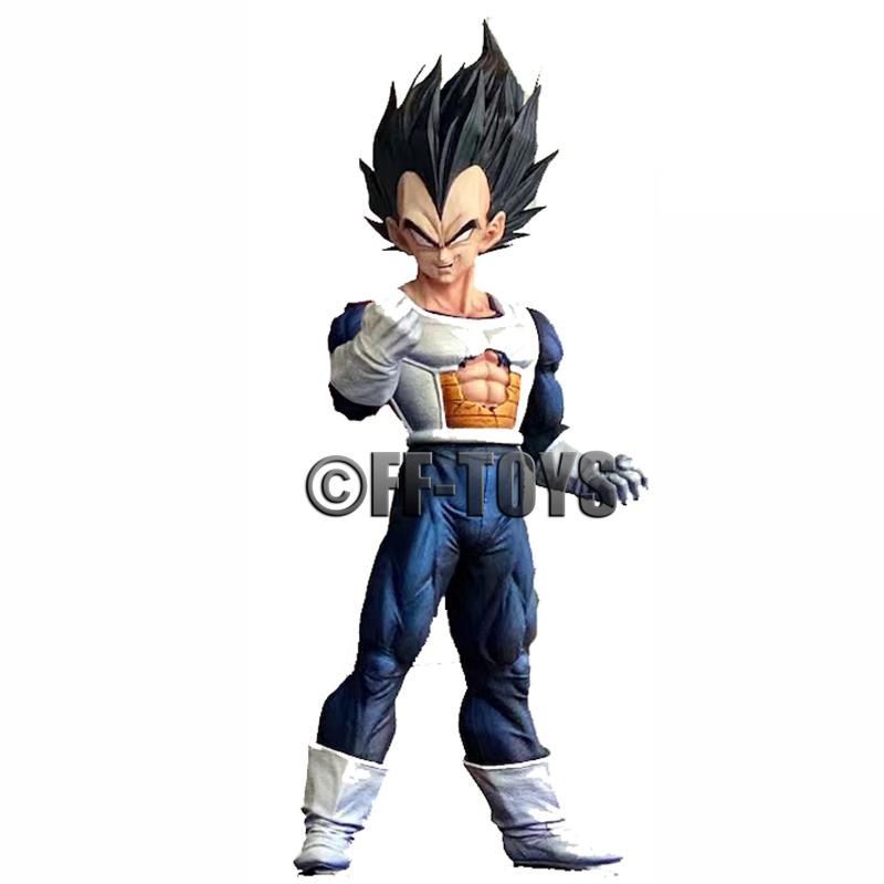 דמות Vegeta מ-Dragon Ball Z, דגם GK, 4 צורות, דמות Majin Vegeta, 28 ס"מ, PVC, דמויות אקשן, דגם לאספנות, צעצועים, מתנות