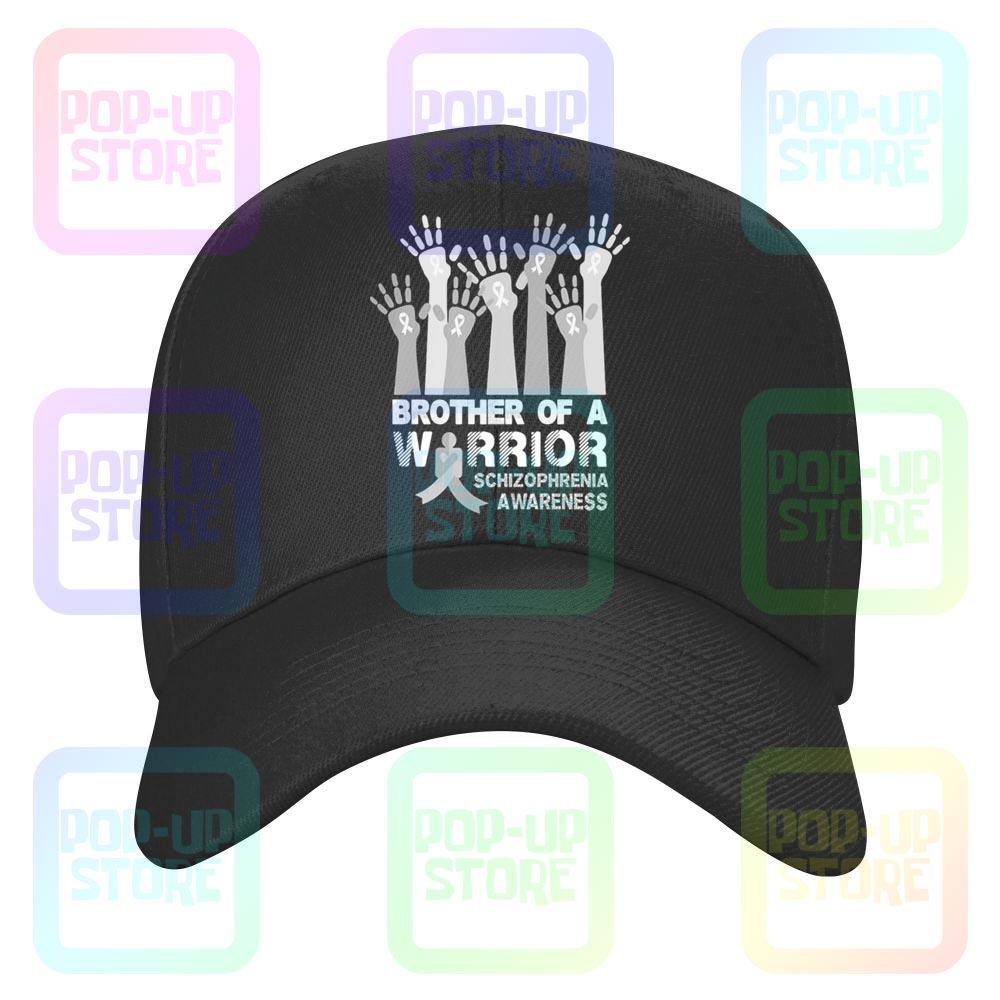 

Брат воина Шизофрения Осведомленность Кепки Бейсболка