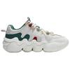 New FILA Panini Xmas Shoes 'White Green' Women's F12W312113FSL