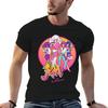 Jem and the Holograms T-Shirt Moisture Control Sports Tee
