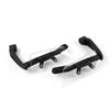 Motorcycle Bar End Base Deflectors Handguard Protector for YAMAHA MT-09 MT09 SP 2024 Hand Guards