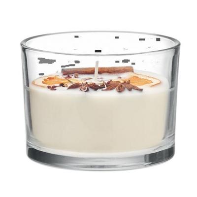 Citrus Plant-Based Scented Candle