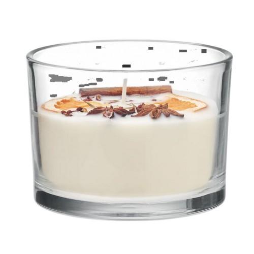 MidOcean Citrus Plant-Based Scented Candle