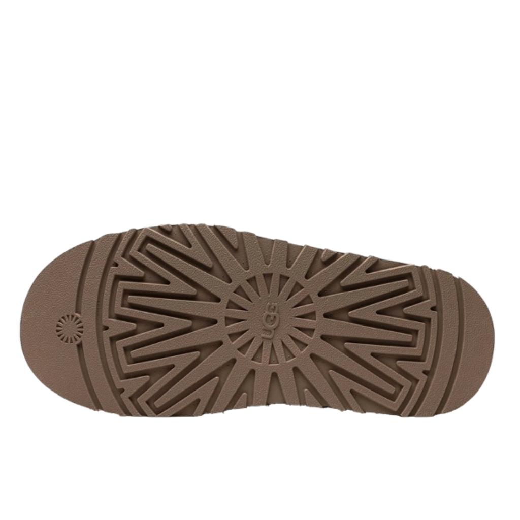 UGG Tazz Slipper Chestnut