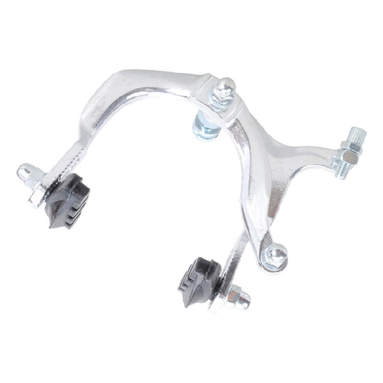 Outdoor Bicycles Side Pull Brake C Calipers Bicycles Rims Long Arm Clamp Hanging Aluminum Alloy For Bicycles Cycling