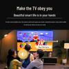 2025 8K Wireless WiFi HD Voice Set-Top Box with Screen Casting TV Box.
