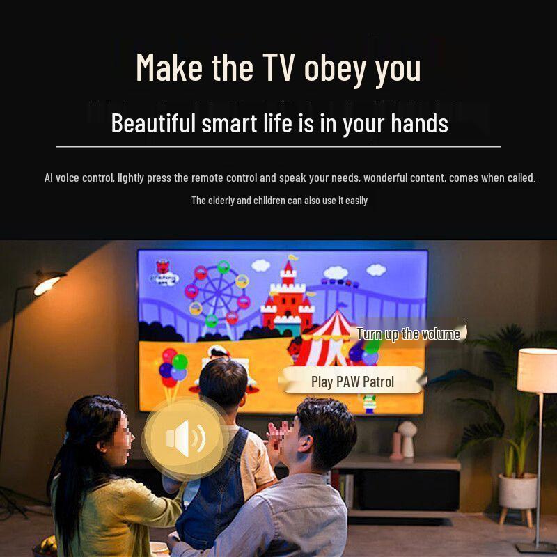 2025 8K Wireless WiFi HD Voice Set-Top Box with Screen Casting TV Box.