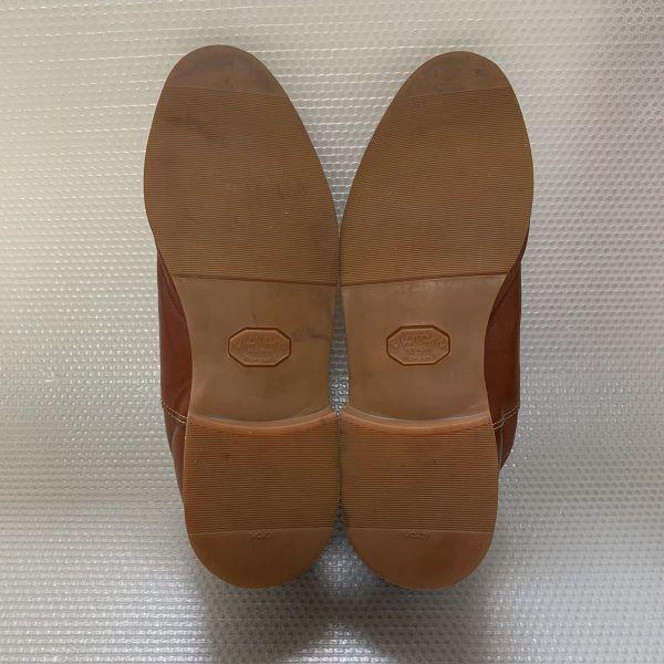 Dexter Beacon Hill Collection Saddle Shoes Brown 10 M 27.5-28.0(USED)