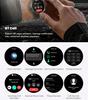 2026 HOT New T-REX3 SmartWatch 1000mAh Large Battery Durable Compass 10ATM Waterproof Tactics 170+Sport BT Call Smart Watch Men