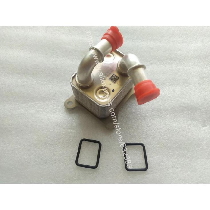 OEM Quality Engine Oil Cooler With Gaskets For Chunfeng SR450 CFMOTO 450sr 400-6 CF400-6