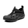 Crocs Quick Trail Low Shoes Beach Sandals Unisex 'Black'
