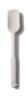 OXO Silicone Spoon Milky White Spatula,