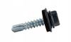 Self-tapping screws GT5 Z14 5.5x25mm RAL 7016
