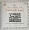 LP Record JOHANN SEBASTIAN BACH  MUNICH BACH  Brandenburg Concertos 1 No. 6 In 198487 Archiv Produkti Germany Classical Used