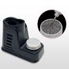 Wireless Soldering Iron Vertical Stand Built In 1500mAh Battery Rapid Heating Techs USB C Rechargeable Tool