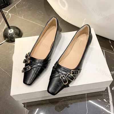 Sapatos de mulher – Sabrinas