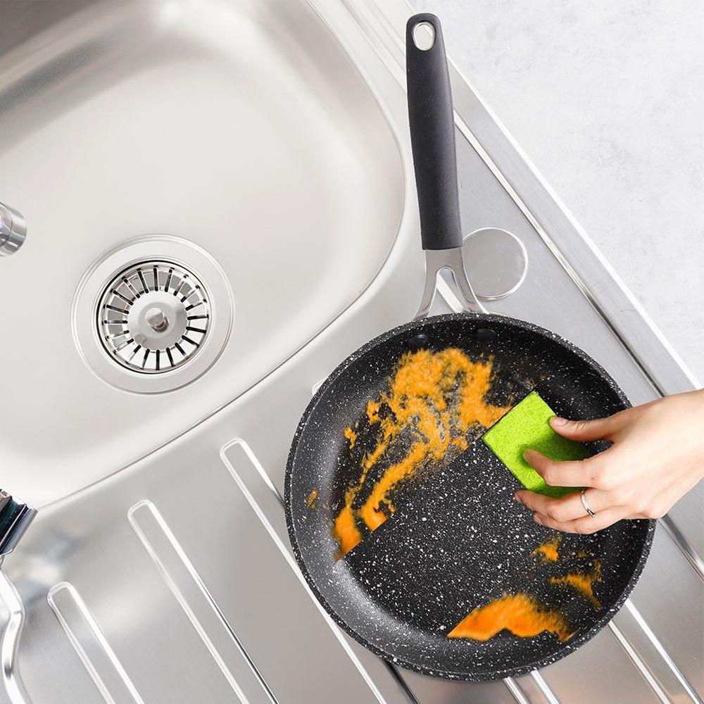 STONER Non-stick Granite Frying Pan 20 Cm