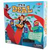 Tactics Board Game: It's Deal