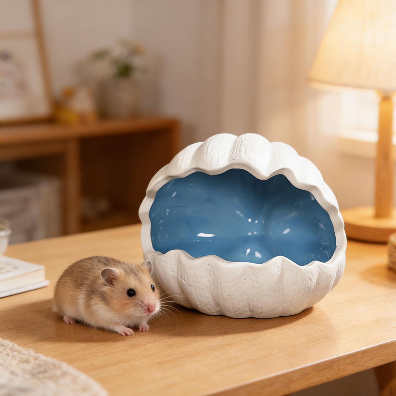 

with Cooling Structure, Suitable for Small Animals, shaped, Decorative And Easy to Clean,