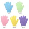 Bathroom Exfoliating Moisturizing Massage Sponge Bath Gloves Body Cleaner Shower Brush Wash Cloth