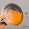 Disposable Round Takeout Food Containers