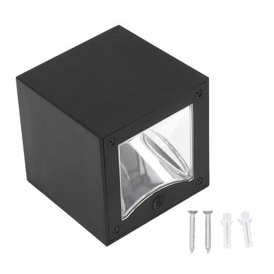 LED svítidla – LED solární lampy
