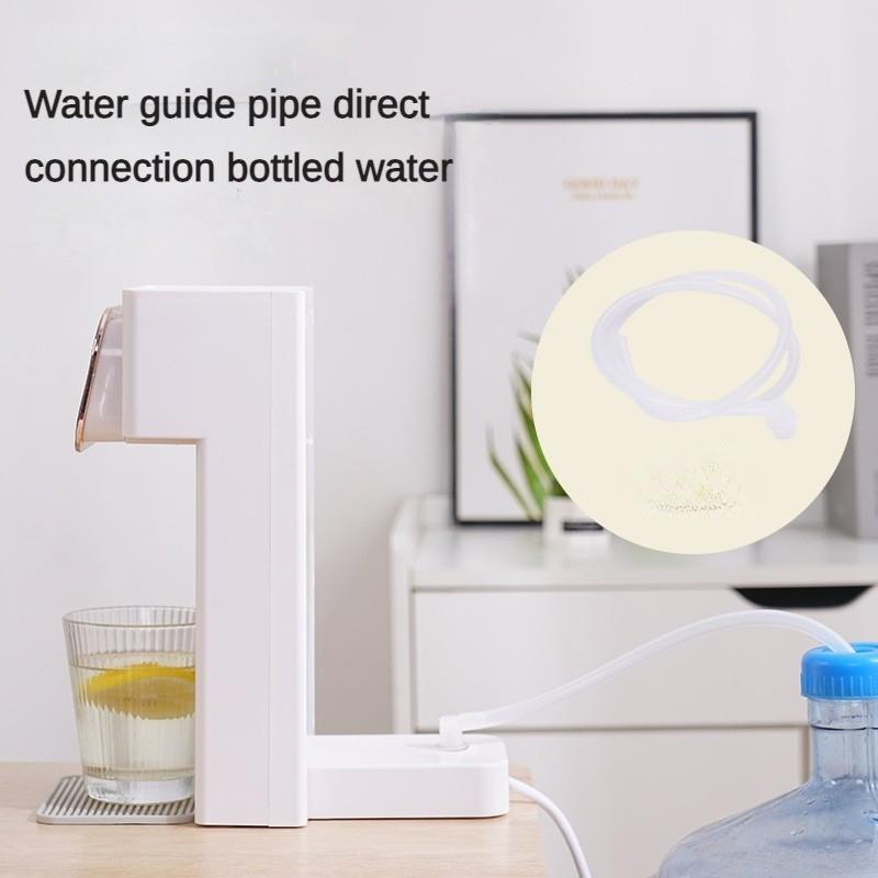 2000W Portable Household Boiling Water Machine 3L Desktop Direct Drinking Water Dispenser Instant Hot Water Dispenser