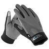 Unisex Bike Bicycle Glove Full Finger Touchscreen  Breathable Cycling Camping