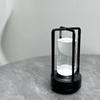NuFeng Portable Touch Retro Rechargeable Lamp