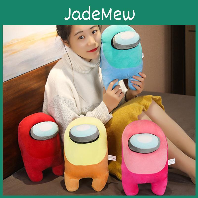 30cm Us Among Plush Soft Stuffed Toy Doll Game Figure Plushie Kids Gifts Xmas