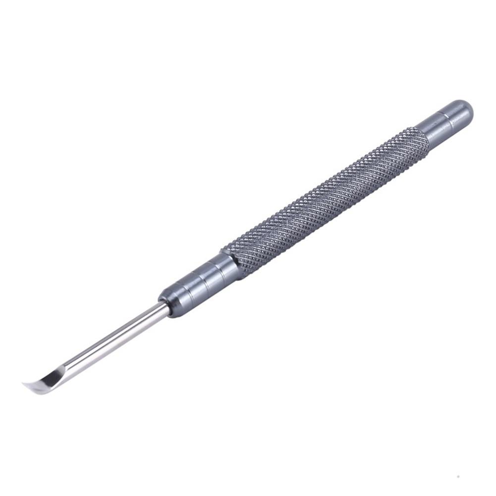 4mm Watch Hand Remover Tool Set, Stainless Steel Needle Lifting Levers For Watch Repair Work Hand Tools