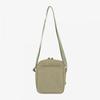 The North Face Standard Crossbag Medium Waxed Beige Brown Nn2pr77k