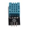 Gaqqee High Precision DHT11 DHT22 Digital Temperature Humidity Sensor Module Board For Arduino Ultra-low Power