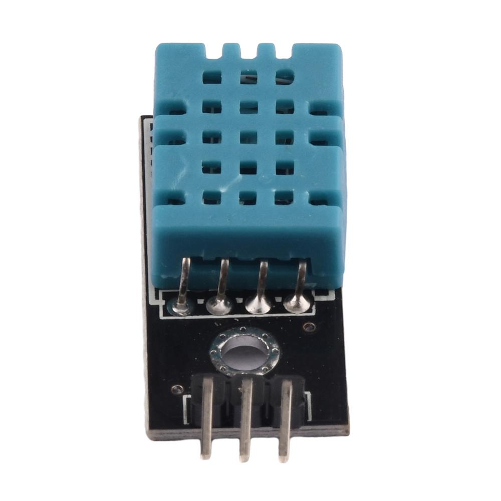 Gaqqee High Precision DHT11 DHT22 Digital Temperature Humidity Sensor Module Board For Arduino Ultra-low Power