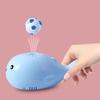 Portable Floating Ball Blowing Toy Whale Educational Toys Outdoor Sensory Baby Toy  Christmas Gifts