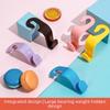 Car Back Seat Multifunctional Hook - High Load-Bearing, Hidden Storage Decor