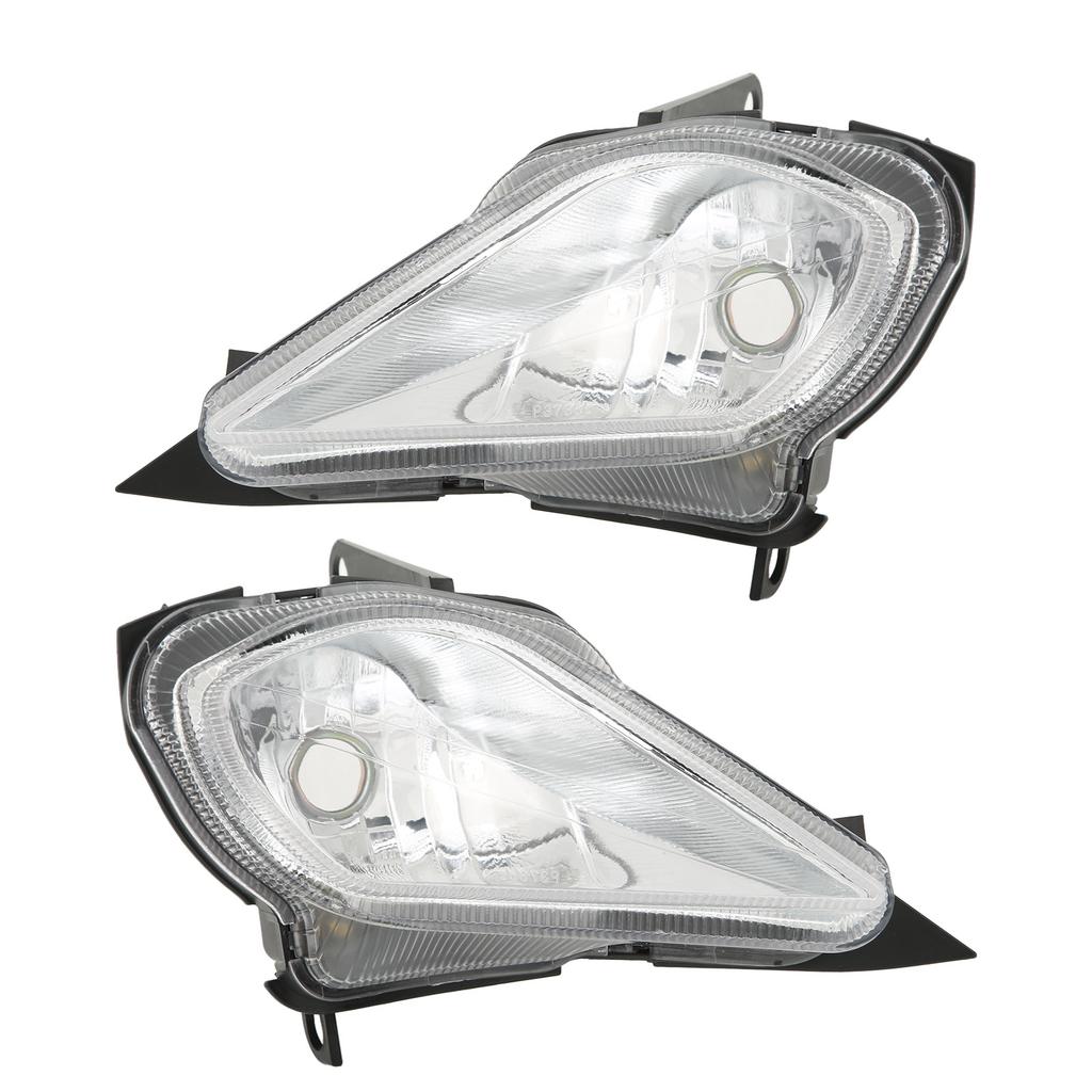 2Pcs Headlight Assembly Left Right Waterproof 5TG 84310 03 00 for Wolverine 450 350 Raptor 250 350 700