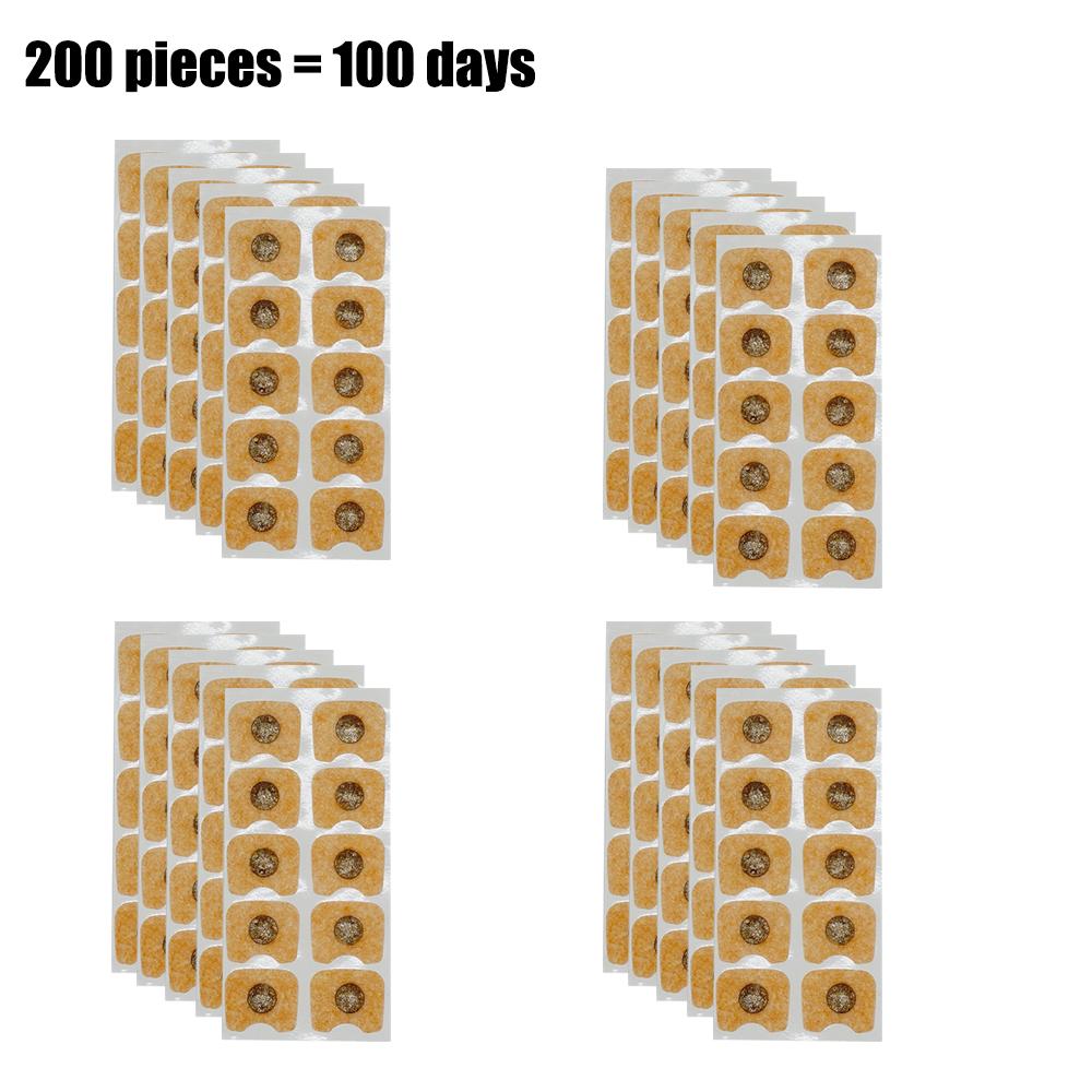 10/50/100/200 Pcs Nose Strips Patch, Anti-Snoring,Magnetic Nose Strips,Intake Breathing Nasal Strip,Reduce Snoring