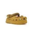 Crocs Widder x Classic Hiker Xscape Clog Desert Grass Unisex-Sneaker Braun 208683-76A