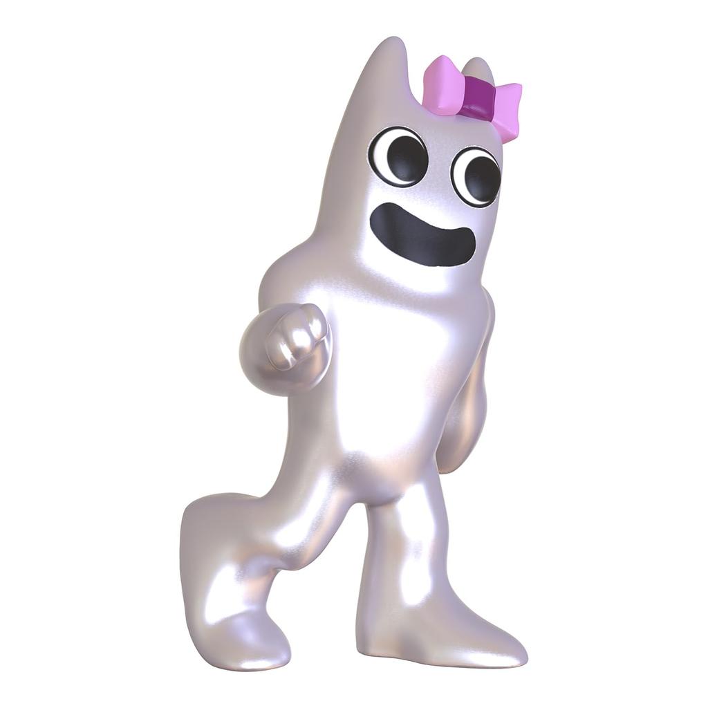 Garten Of Banban Collector Figura 4PK