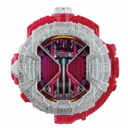 Kamen Rider Zi-O DX Decade Complete Form Ride Watch