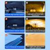 Car Sunshade Umbrella Windshield Folding Front Parasol Umbrella Type Sun Shade For Car Window Summer Sun Protection Accessories