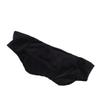 Sleeping Eye Cover Soft Comfortable Weighted Eye Cover Hook and   Fastener Closure for Nighttime