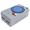 Mechanical Timer Automatic 24 Hours Low Power Consumption Time Switch for Water Heaters Street Lights 220VAC Automatic Timer