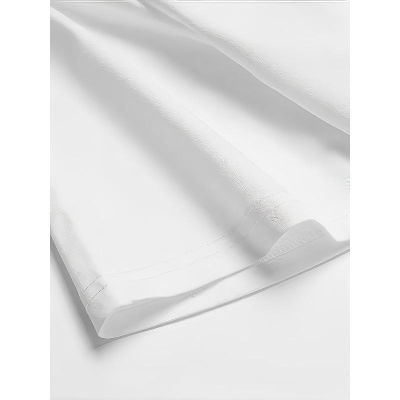 Europäische Größen Herren Mode Lässiges T-Shirt Hurt My Dog Temporäre Verrücktheit, Hundepfotenabdruck, für den Alltag, Reisen, Fitnessstudio