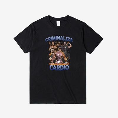 T-shirtler – Tişörtler